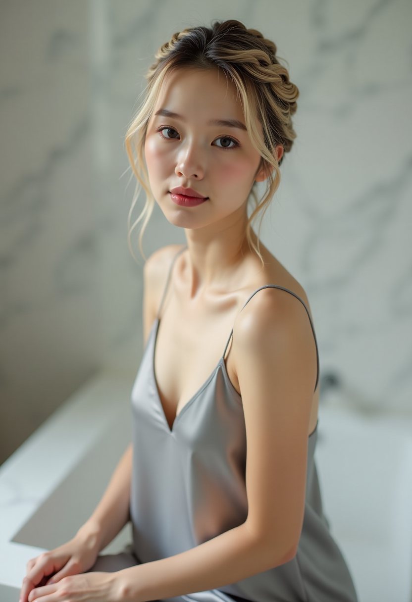 巷尾杂货铺