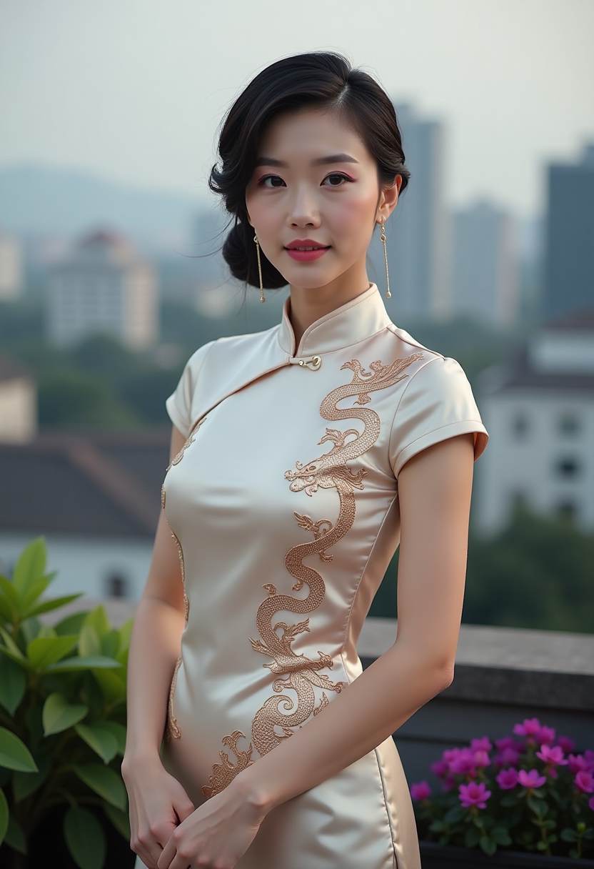 南风知我意